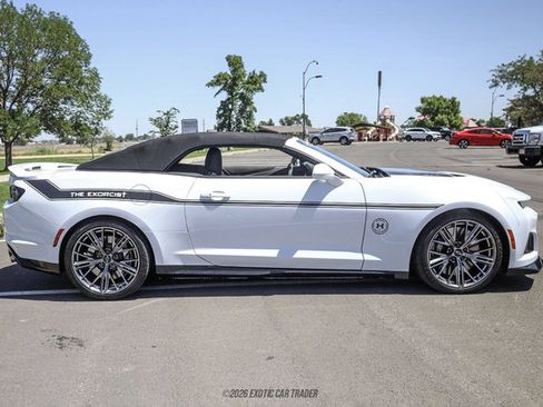 Used 2024 Chevrolet Camaro ZL1 RWD image 17