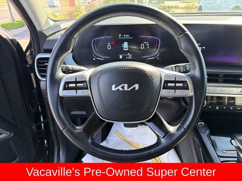 Used 2024 Kia Sorento SX AWD/4WD image 14
