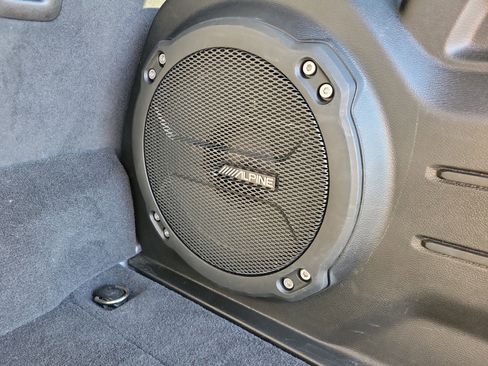 Used 2023 Jeep Wrangler Sahara w/ Cold Weather Group image 40