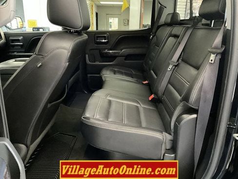 Used 2016 GMC Sierra 1500 Denali AWD/4WD image 26