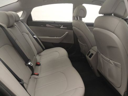 Used 2016 Hyundai Sonata Limited w/ Option Group 05 FWD image 19