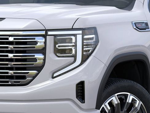 New 2024 GMC Sierra 1500 Denali image 34