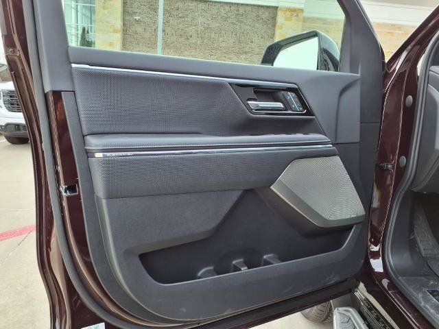 New 2025 GMC Sierra EV Denali AWD/4WD image 20
