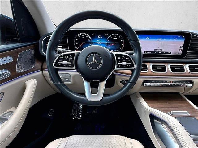 Used 2023 Mercedes-Benz GLE 450 4MATIC image 7