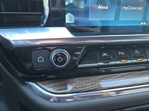 Used 2024 Chevrolet Silverado 1500 LT w/ Max Trailering Package image 70