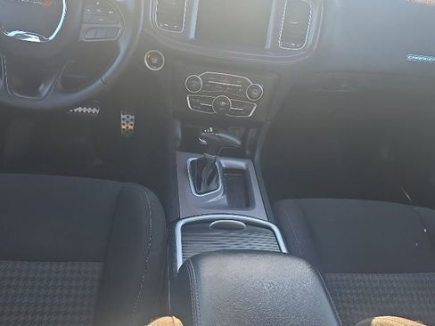 Used 2023 Dodge Charger GT RWD image 7