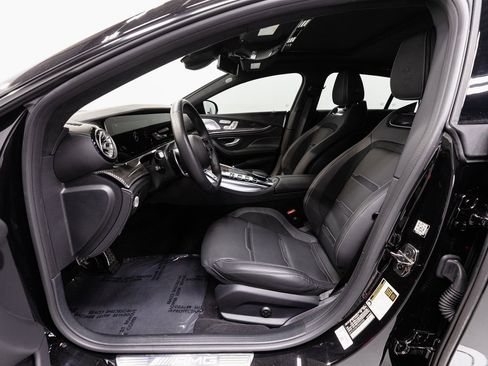 Used 2024 Mercedes-Benz AMG GT 63 S image 8