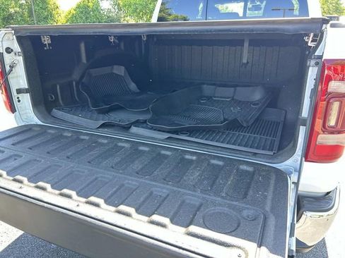 Used 2023 RAM 1500 Big Horn AWD/4WD image 14