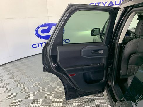 Used 2021 Ford Bronco Sport Big Bend w/ Big Bend Package image 31