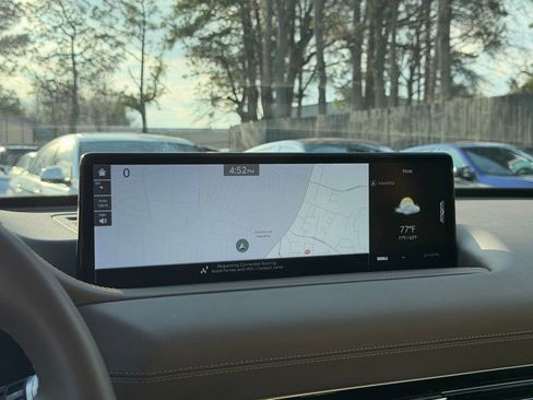 Used 2022 Genesis GV80 2.5T w/ Prestige Package 04 image 23