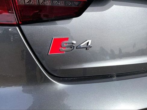 Used 2020 Audi S4 Premium Plus w/ Premium Plus Package image 8