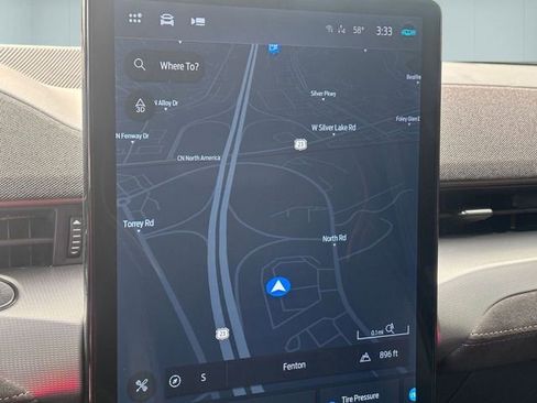 Used 2023 Ford Mustang Mach-E GT image 23