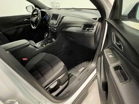 Used 2024 Chevrolet Equinox RS w/ LPO, Floor Liner Package image 26