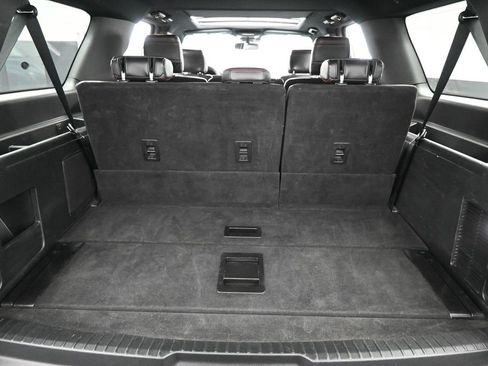 Used 2019 Ford Expedition Max Limited w/ Equipment Group 303A AWD/4WD image 36