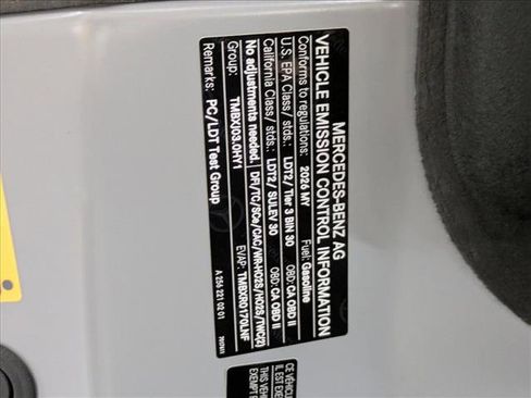 New 2026 Mercedes-Benz GLE 450 4MATIC image 20