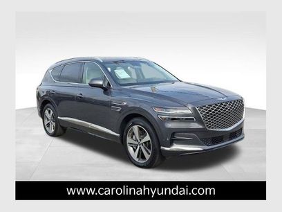 Used 2022 Genesis GV80 3.5T Advanced +