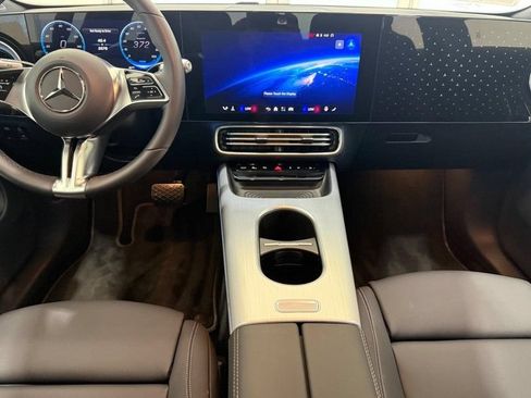 Used 2026 Mercedes-Benz CLA 350 w/ Winter Package image 7