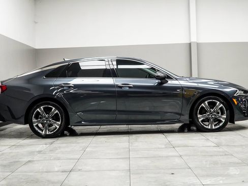 Used 2022 Kia K5 EX w/ EX Premium Package image 6