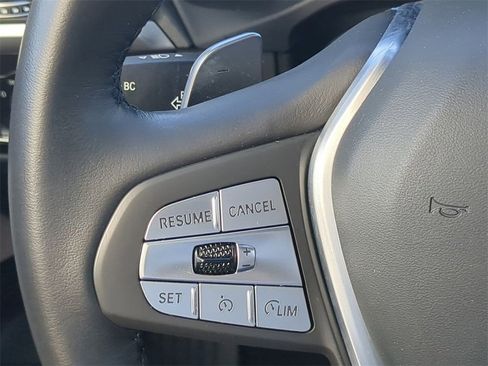 Certified 2024 BMW X3 sDrive30i w/ Convenience Package w/ZPA image 27