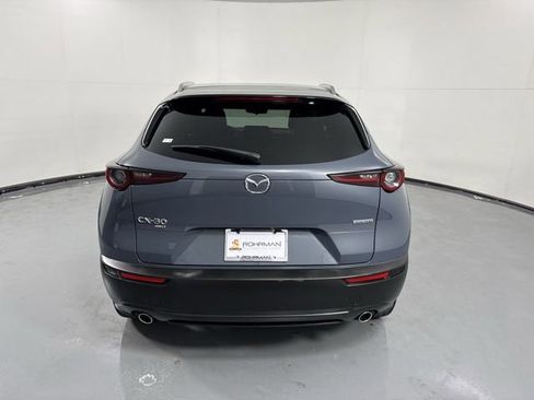 Used 2022 MAZDA CX-30 AWD 2.5 S w/ Preferred Package image 31