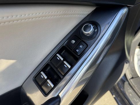 Used 2017 MAZDA MAZDA6 Touring image 17