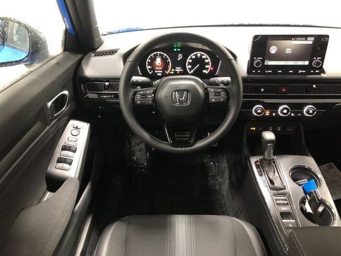 New 2026 Honda Civic Sport image 25