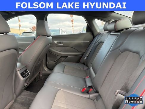 Used 2023 Hyundai Sonata SEL Plus image 20