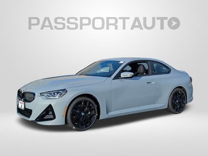 New 2026 BMW 230i xDrive Coupe