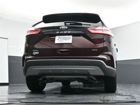 Used 2022 Ford Edge SEL w/ Convenience Package image 36