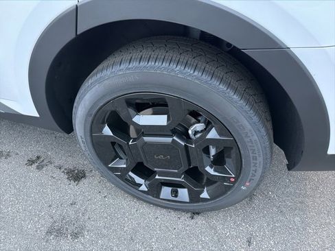 New 2026 Kia Sorento SX Prestige image 6