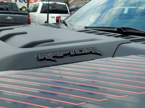 New 2026 Ford F150 Raptor AWD/4WD image 40