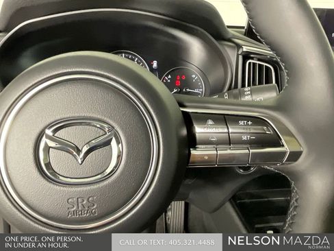 New 2026 MAZDA CX-50 2.5 Hybrid w/ Weather Package image 41