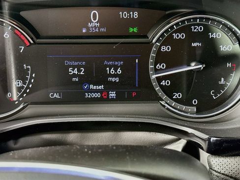 Used 2022 Cadillac XT5 Luxury AWD/4WD image 13