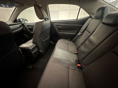 Used 2014 Toyota Corolla S image 19