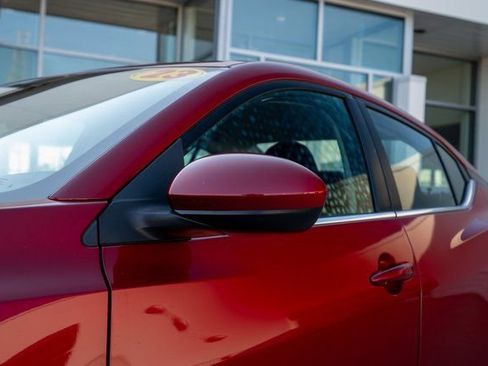 Used 2023 Nissan Sentra SV w/ All-Weather Package image 13