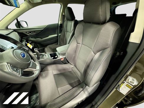 Certified 2025 Subaru Outback Premium image 20