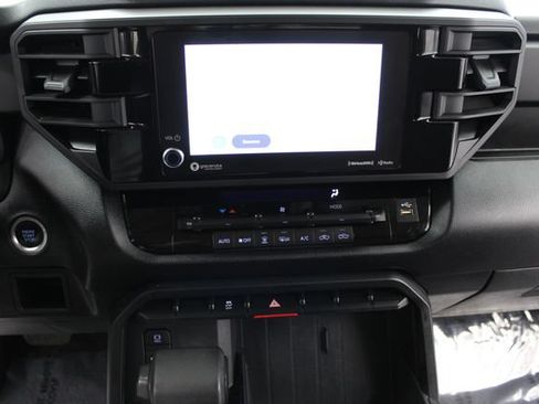 Used 2022 Toyota Tundra SR w/ SR Tow Package RWD image 21