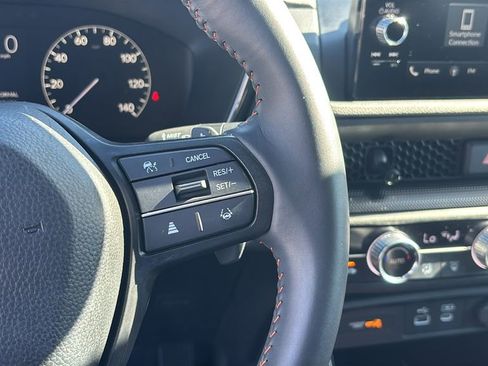 Used 2024 Honda CR-V Sport-L image 18