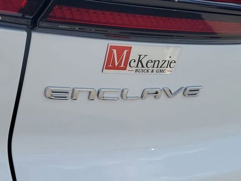 New 2026 Buick Enclave Sport Touring w/ Power Package image 29
