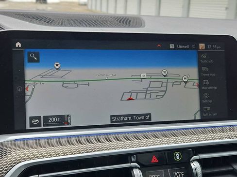 Used 2023 BMW X5 xDrive40i w/ M Sport Package image 27