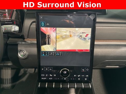 New 2026 GMC Terrain Denali image 4