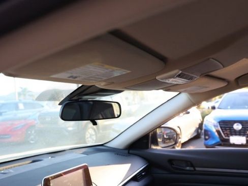 New 2025 Nissan Altima 2.5 S image 13