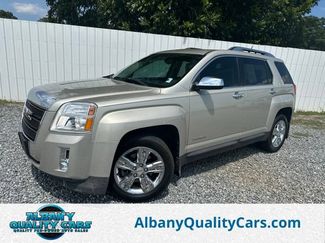 Used 2015 GMC Terrain SLT w/ LPO, Protection Package FWD video 1