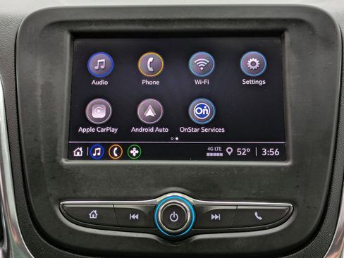 Used 2024 Chevrolet Equinox LT image 7