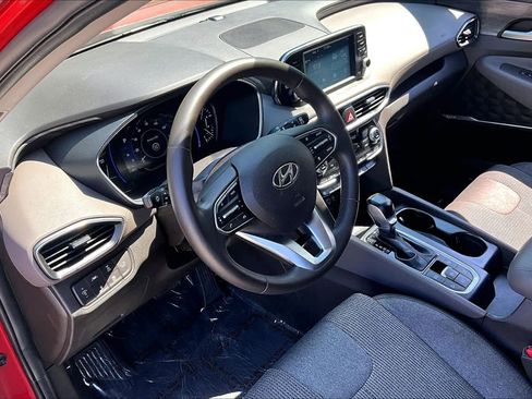 Used 2020 Hyundai Santa Fe SEL w/ Convenience Package AWD/4WD image 18