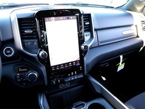 New 2026 RAM 1500 Lone Star image 13