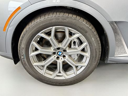 Used 2026 BMW X7 xDrive40i AWD/4WD image 38