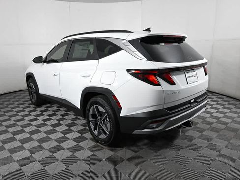 New 2026 Hyundai Tucson SEL image 3
