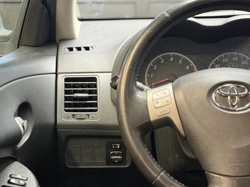 Used 2009 Toyota Corolla S FWD image 14