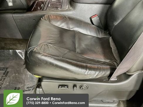Used 2011 GMC Sierra 2500 Denali w/ Suspension Package, Off-Road AWD/4WD image 22